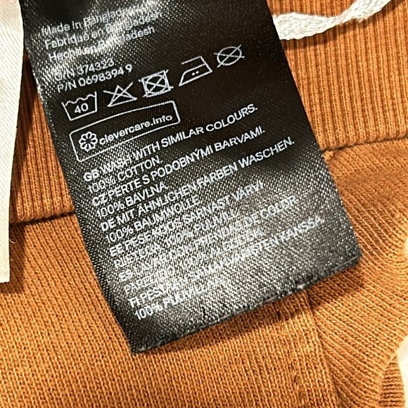 H&M joggers - Picture 5 of 5